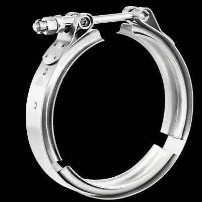 V Band Clamps